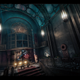 Illustration for article titled What emBioShock/em Would Look Like Running on emCrysis/em Engine